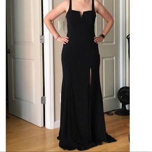Jay Godfrey Formal Dress